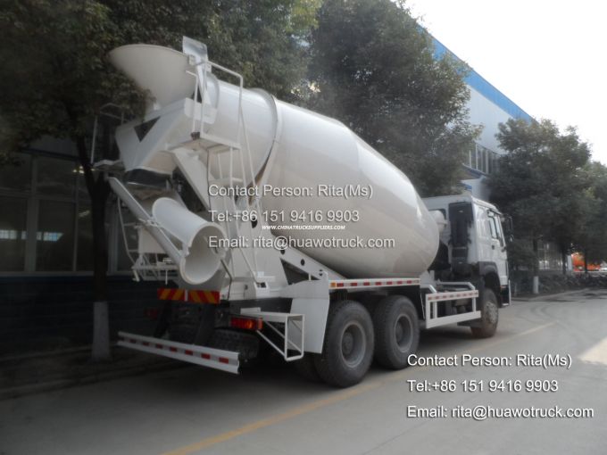 Concrete Mixers Truck Online Mixer 