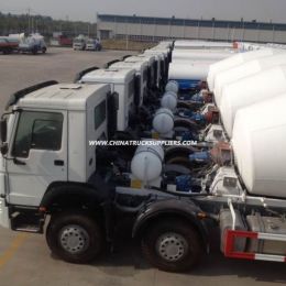 Concrete Truck Mixer for Sale