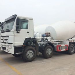 High Quality Concrete Truck Mixer Prices China Factory