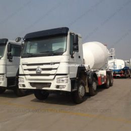 Sino 8X4 40m3 Bulk Cement Truck/Bulk Feed Trucks for Sale