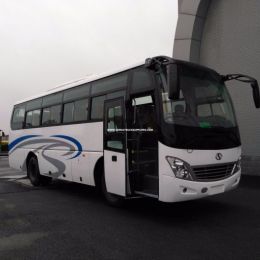 12 Meter New Luxury China Bus (47 Seat)