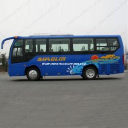 40 Seater Bus Passenger Vehicle Coach for Sale Philippines