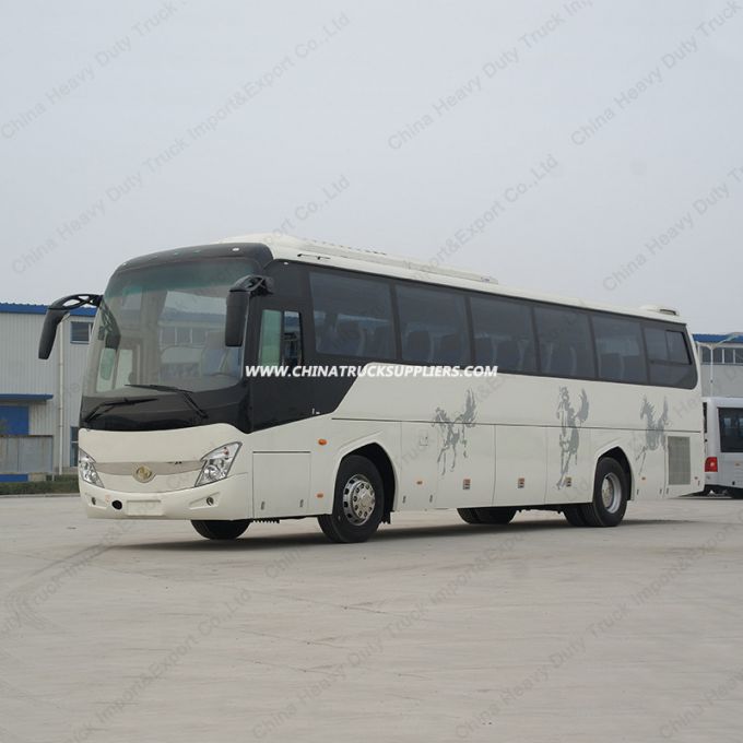 42-55 Seats 10.5m Front/Rear Engine Bus Tourist Bus/Coach 