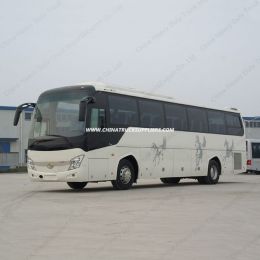 Rhd/LHD 10m 40-60seats Luxury Coach Tourist Bus Passenger Bus