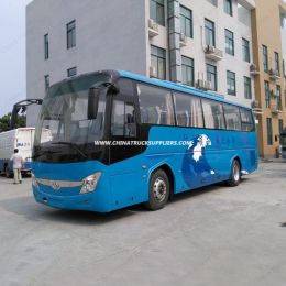 47-55seats 11.4m Rear Engine Bus Tourism Bus/Coach