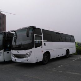 47 Seats Tourism Bus, Coach Bus, Passenger Bus