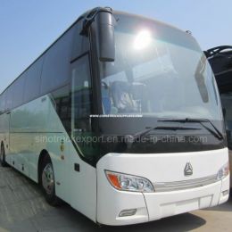 8.4m 37-42 Passenger Coach City Diesel Engine Bus for Sale