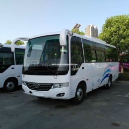 7m 28-30 Seats Luxuary Coach Bus