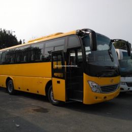 12m Coach Luxury 53 Seats Bus