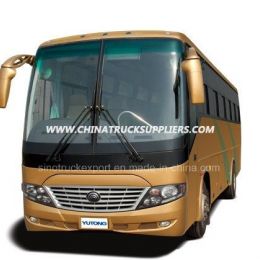 19 Seats 20 Seats Tourist Passenger Coach Travel Bus