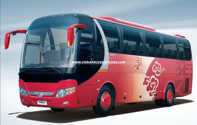 25-30 Passenger Seats Minibus 