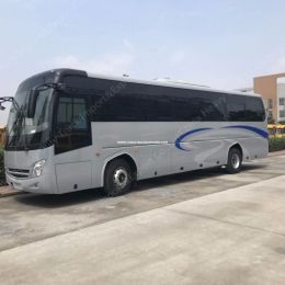 45-48seats 9.8-10m Front/Rear Engine Tourist Bus/Coach with Low Price