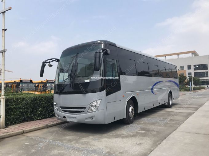 9m Long-Distance 39-43seats Tourist Bus Coach 