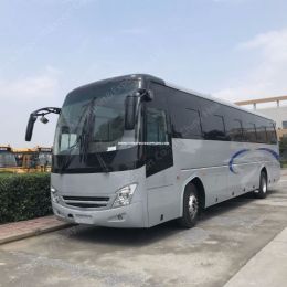 9m Long-Distance 39-43seats Tourist Bus Coach