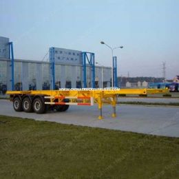 Sinotruck HOWO 3axle Heavy HOWO Truck for Trailer Used in Africa
