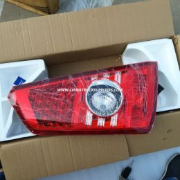 4133-00077 Bus Left Rear Tail Light Ha953 of Bus Body Part