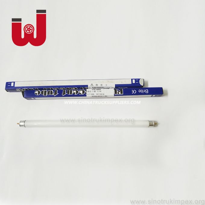Bus Parts 3755-00032 Modulator Tube for Yutong Zk6831h Images 1