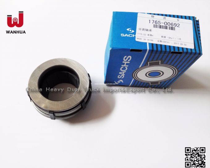 Yutong Clutch Release Bearings No. 1765-00039 