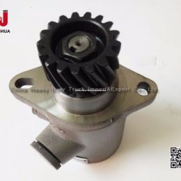 Yutong Parts Steering Oil Pump No. 3407-00213