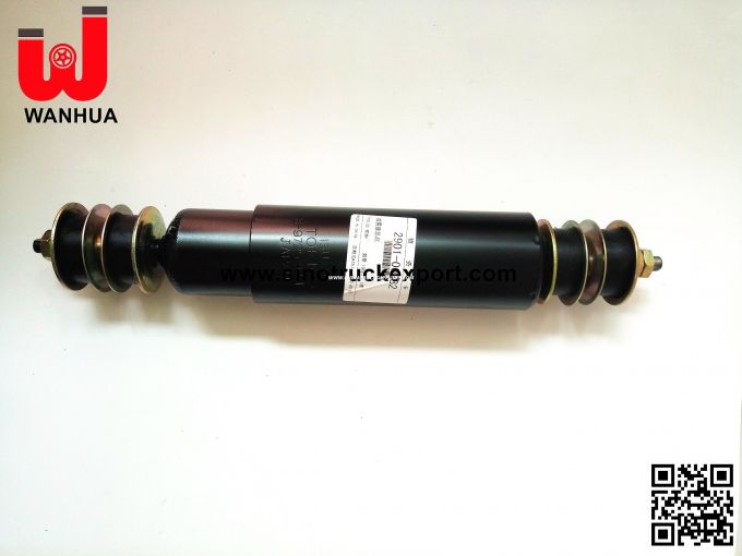 China Yutong Bus Parts Rear Front Shock Absorber Assy 2915-00341 