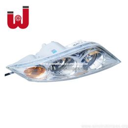 Bus Spare Parts LED Headlight Head Lamp for Yutong 4121-00067