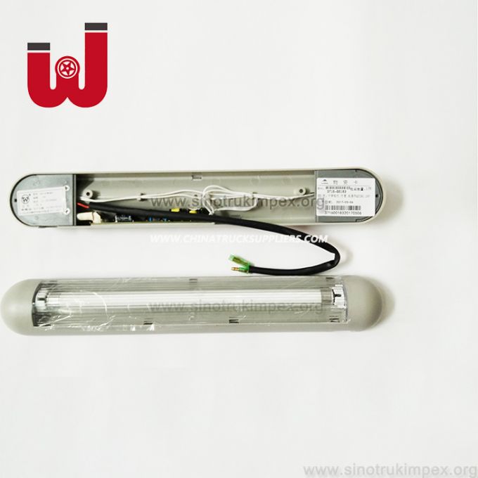 Bus Parts 3716-00183 Luggage LED Light for Yutong Zk6831h 