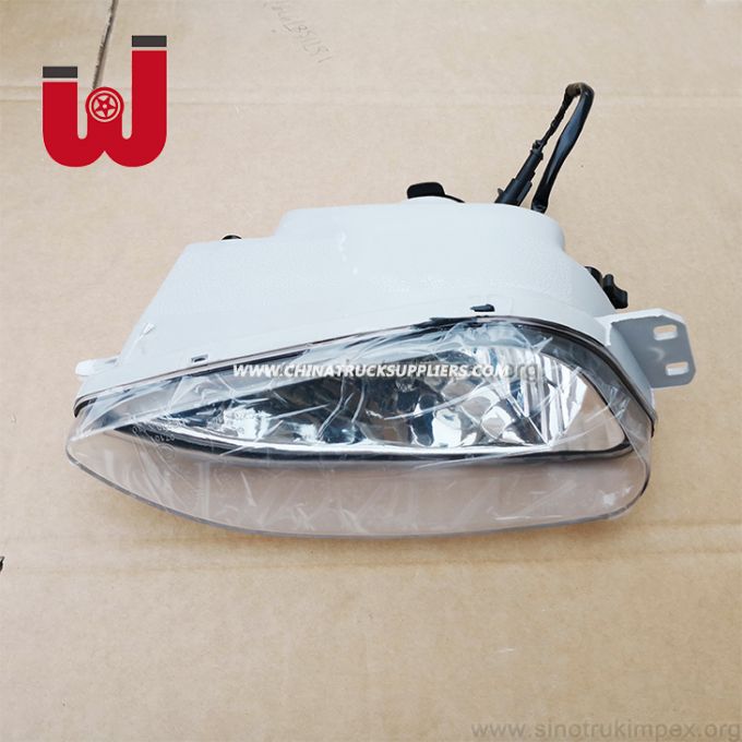 Bus Spare Parts LED Headlight Head Lamp for Yutong Bus 3714-00244 