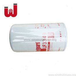 Bus Diesel Engine Parts 1012-00168 Oil Filter for Yutong Zk6608dm