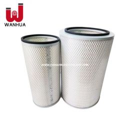 1109-03726 Bus Engine Spare Parts Air Filter Element for Yutong Bus