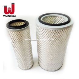 1109-02543 Bus Engine Spare Parts Air Filter Element for Yutong Bus