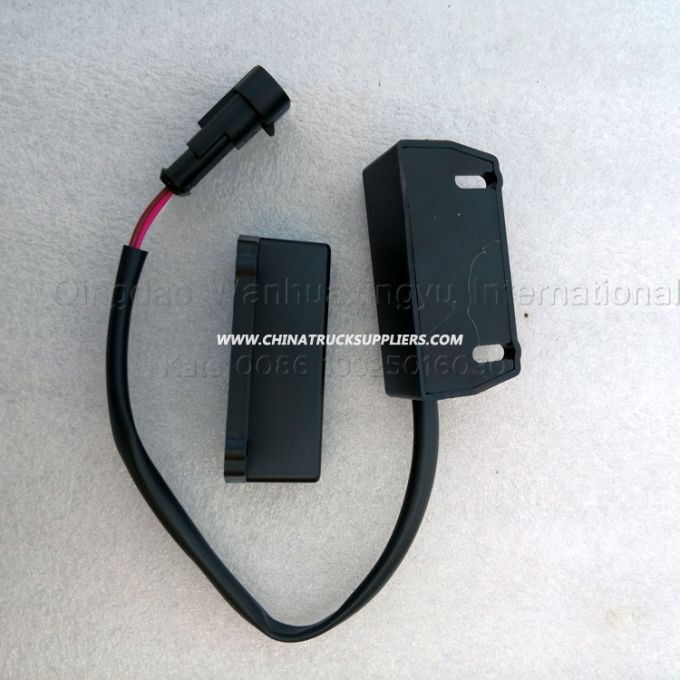 Electric Switch 3712-00585 Bus Approach Switch 