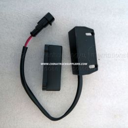 Electric Switch 3712-00585 Bus Approach Switch