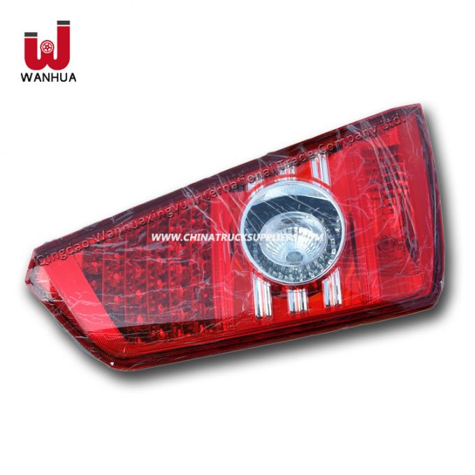 Bus Parts 4133-00077/4133-00078 Rear Lamp Rear Light Back Light for Yutong 