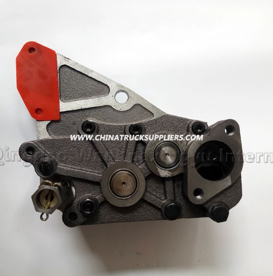 Spare Parts Hydraulic Oil Pump 612600070011 for Weichai Engine 