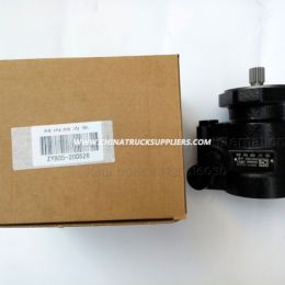 Yutong Zk6100 Bus Power Steering Pump 3407-00117