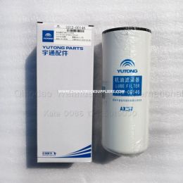 Diesel Engine Parts Oil Filter 1012-00146 for Yutong Bus