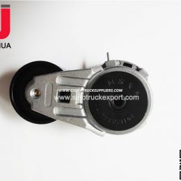 Spare Parts Tension Pulley for Yutong Bus (1025-00208)