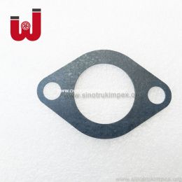 Bus Diesel Engine Parts Oil Strainer 1010-00038 Sump Strainer for Yutong