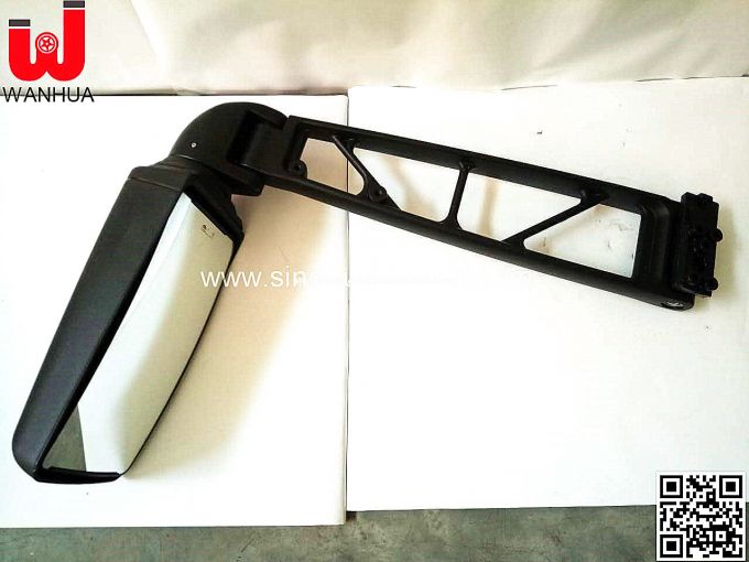 Bus Body Parts 8202-02093 Rearview Mirror Assy for Yutong Zk6122hl 