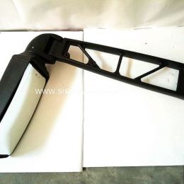 Bus Body Parts 8202-02093 Rearview Mirror Assy for Yutong Zk6122hl
