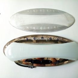 4104-00037 Bus Spare Parts Inner Top Lamp Assy for Yutong
