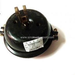3519-00115 Right Rear Brake Chamber for Yutong Bus