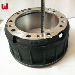 Truck Brake Drums