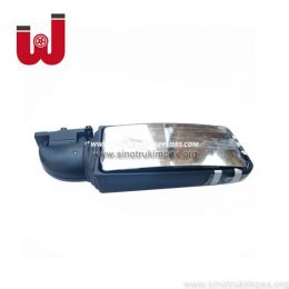 Bus Body Parts 8202-02092 Rearview Mirror Assy for Yutong Zk6122hl