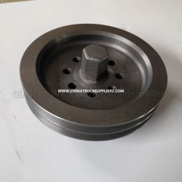 Sinotruk HOWO Truck Parts Belt Pulley 61560020016