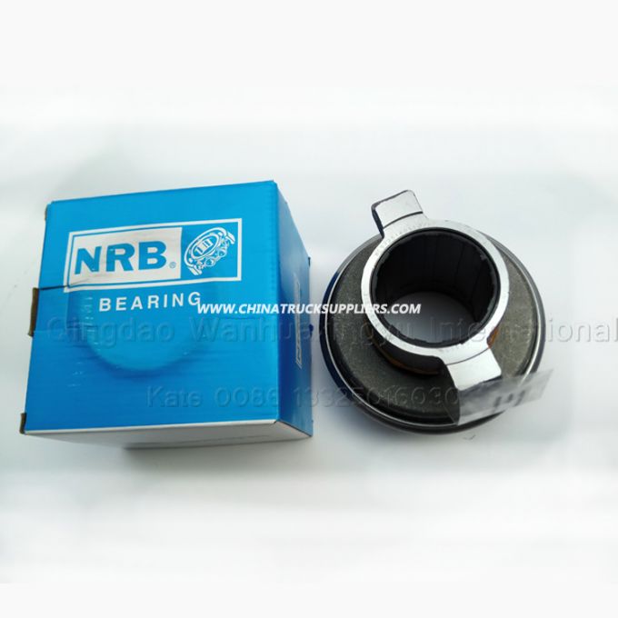 Cabin HOWO Truck Part Release Bearing Wg9725160510 