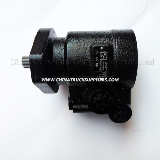 Bus Parts Zyb05-20ds26 Steering Pump 