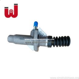Bus Parts Clutch Master Cylinder 1608-00104 for Yutong Zk6116D
