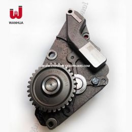 Bus Spare Parts Hydraulic Oil Pump 1011-00220