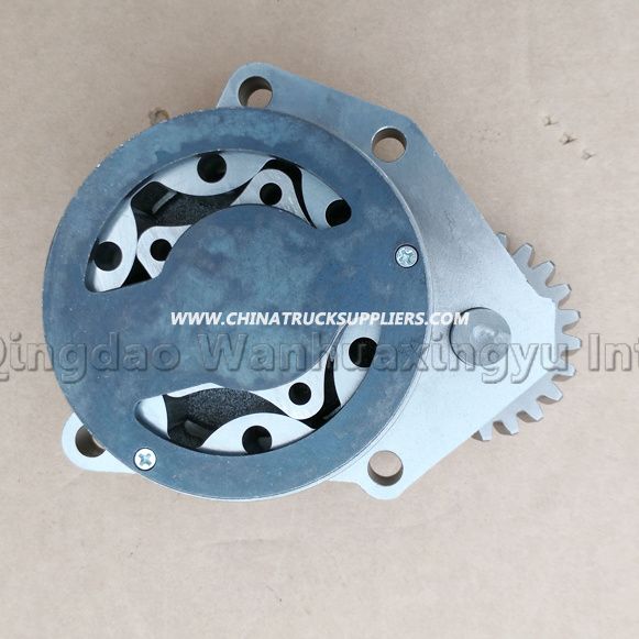 1011-00220 Hydraulic Oil Pump for Truck Engine 